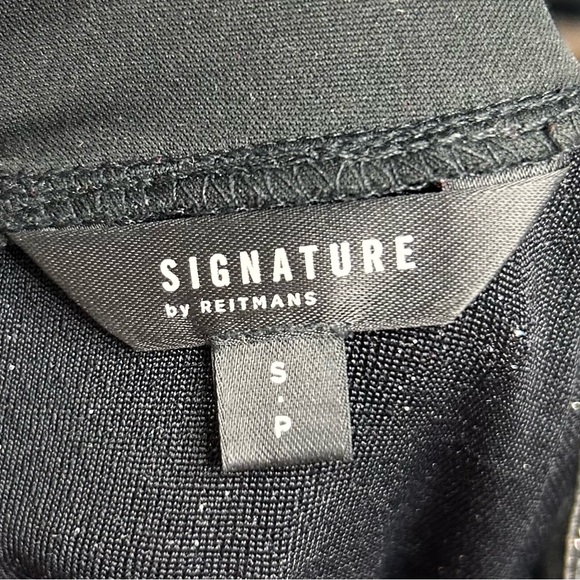 Reitmans a line dress - Picture 2 of 3